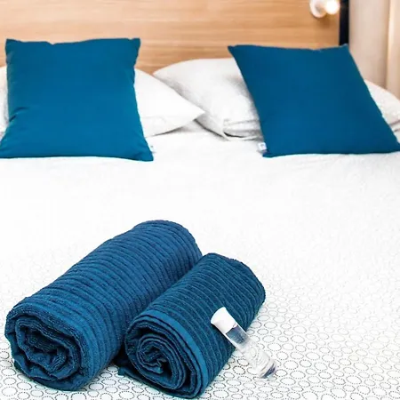 Hometimal - Le Bluebird - Center - Train Station * Toulouse