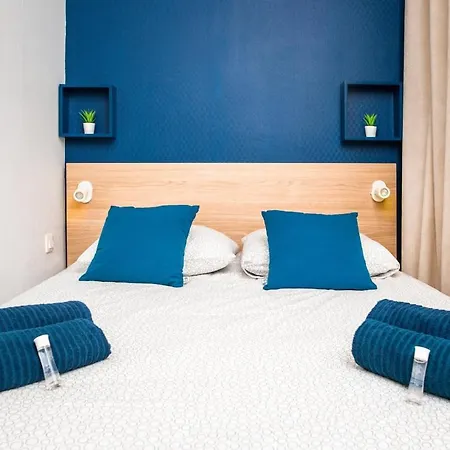 Hometimal - Le Bluebird - Center - Train Station Apartmán Toulouse