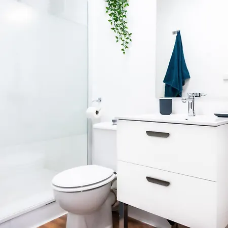 Hometimal - Le Bluebird - Center - Train Station Apartment *