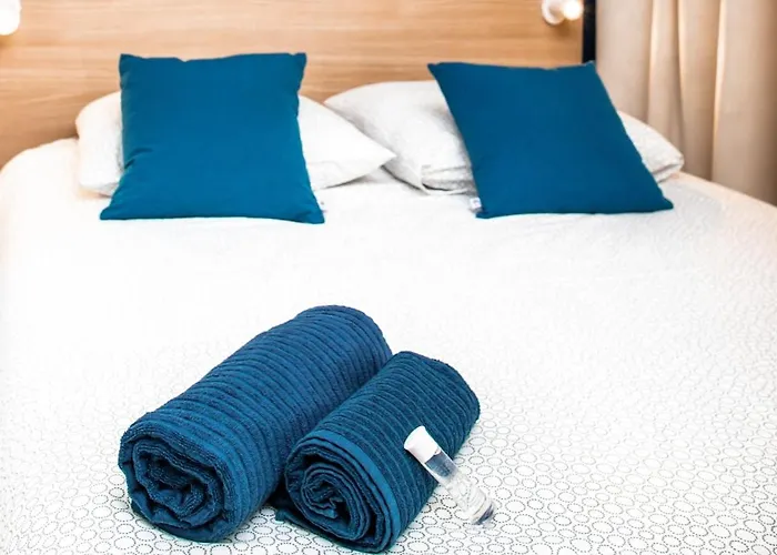 Hometimal - Le Bluebird - Center - Train Station * Toulouse