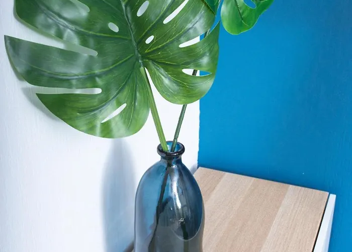 Hometimal - Le Bluebird - Center - Train Station トゥールーズ