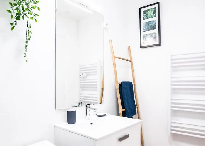 Hometimal - Le Bluebird - Center - Train Station * Toulouse