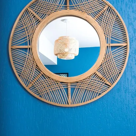 Hometimal - Le Bluebird - Center - Train Station